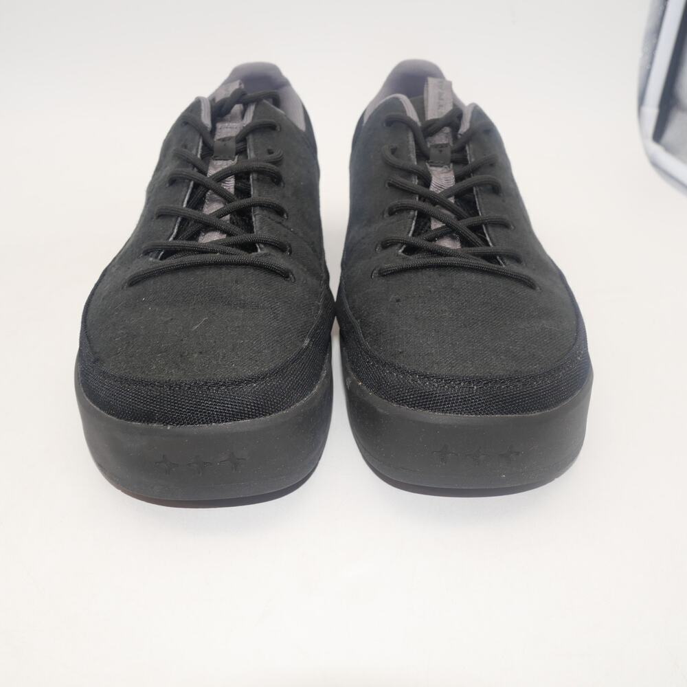 NEW Astral Rambler Women's 10 Shoes Hiking Shoes Sneakers Black - Picture 6 of 9